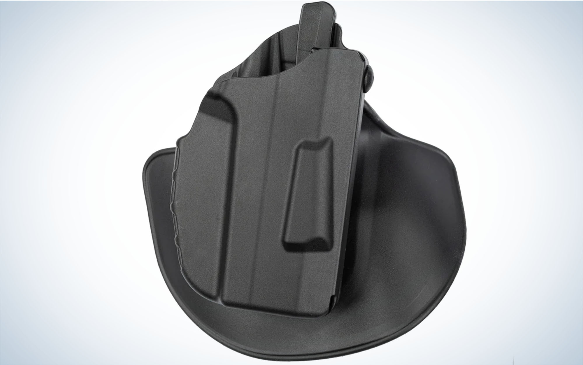 The Safariland 7378 ALS Concealment Paddle Holster is one of the best concealed carry holsters.
