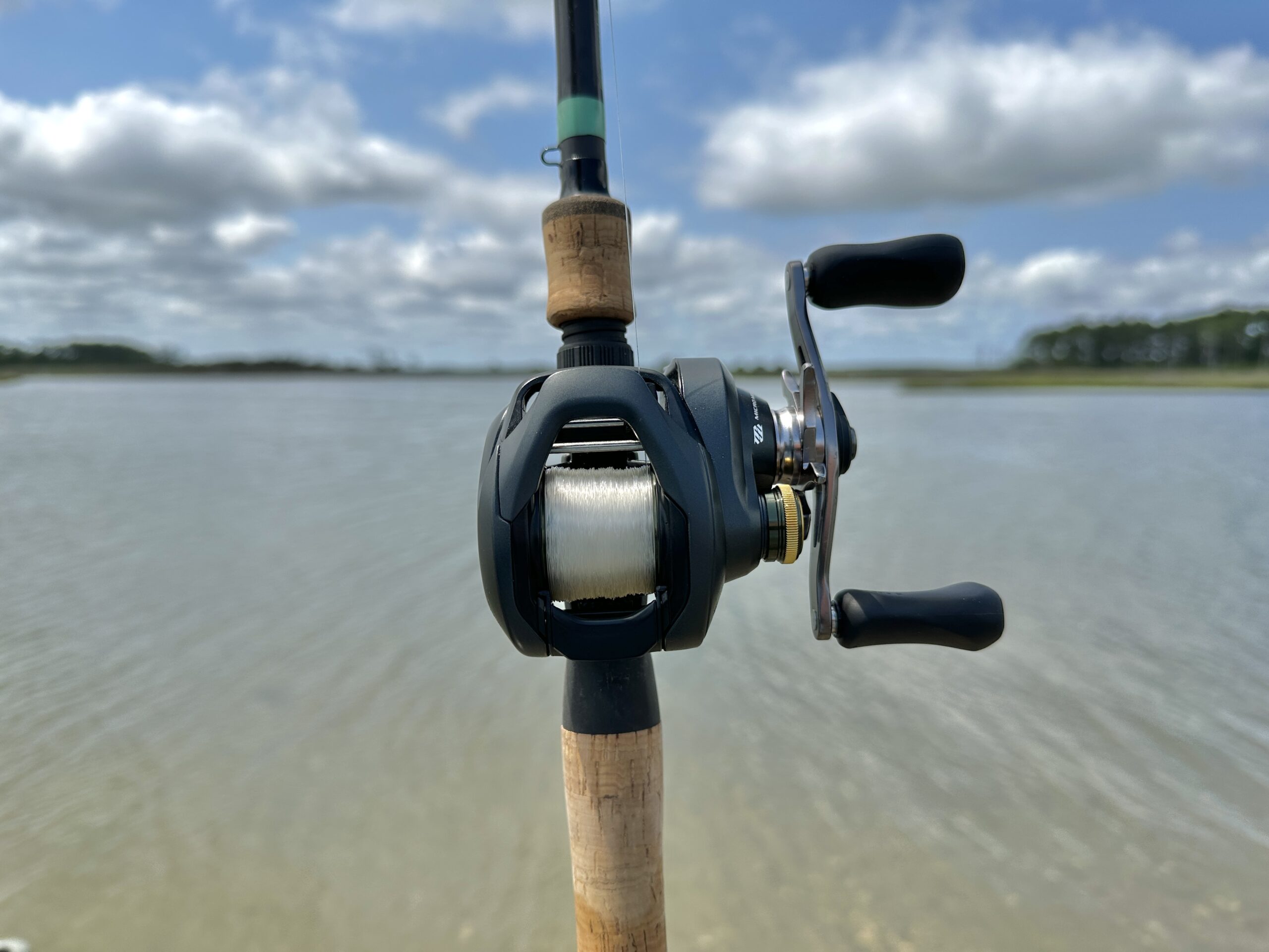 Fishing Reels photo