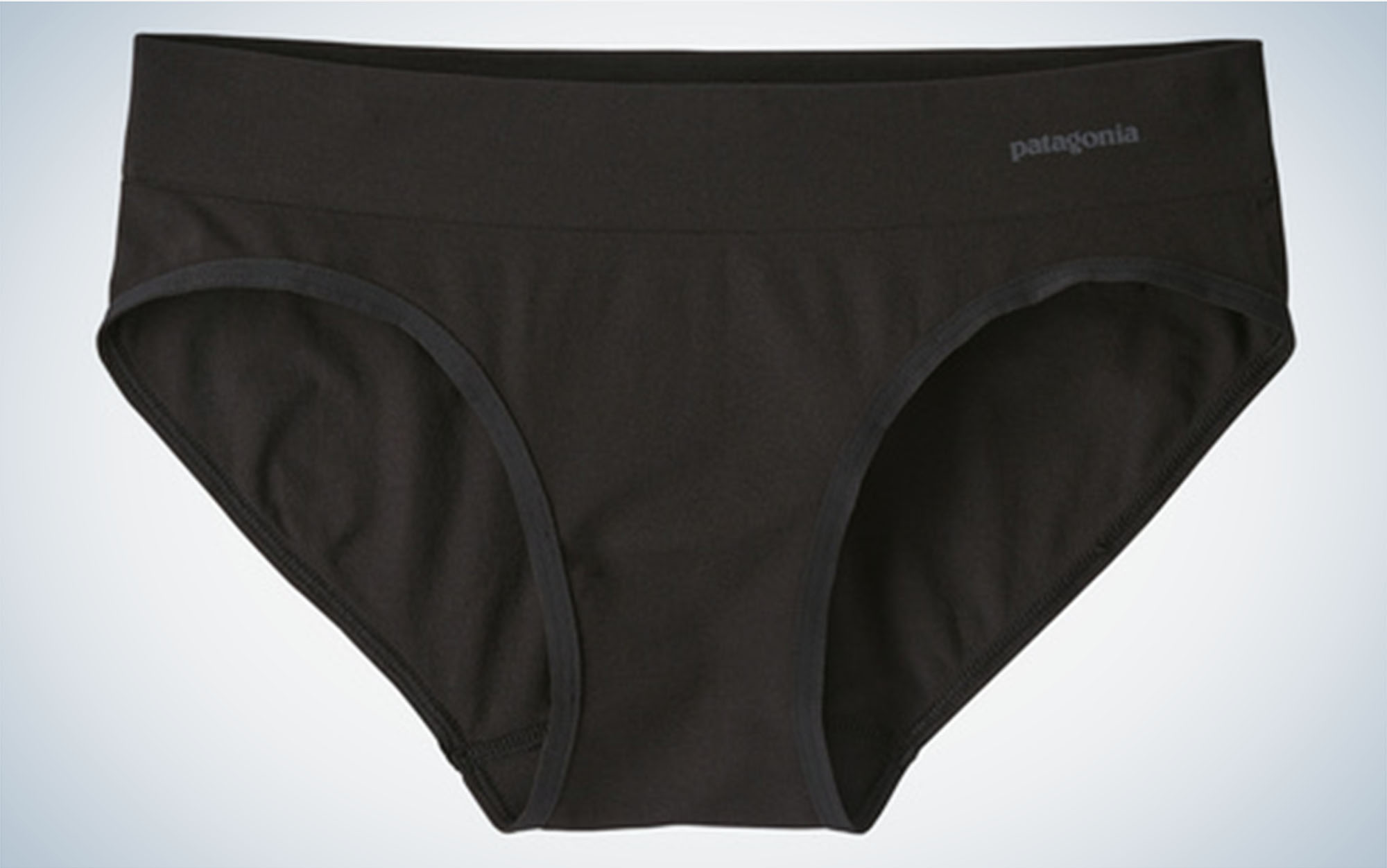 Patagonia Women’s Active Hipster is one of the best hiking underwear.