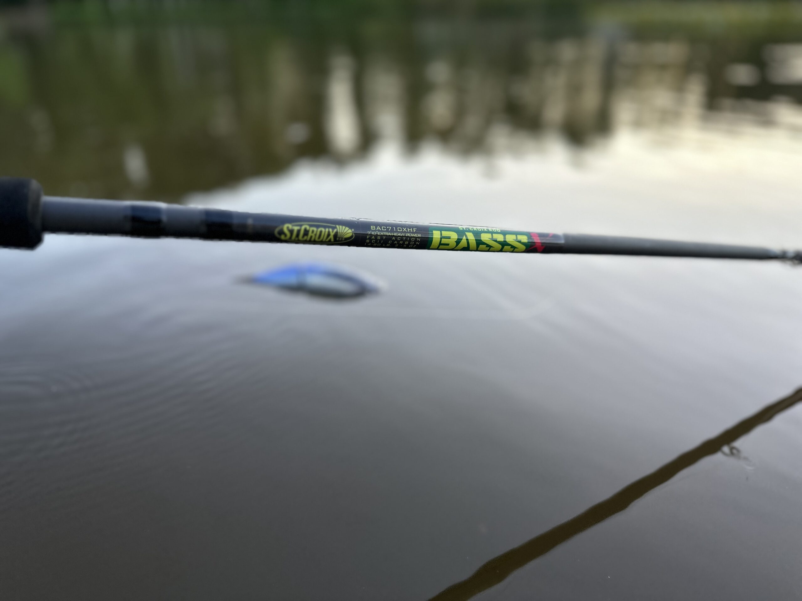 Fishing Rods photo