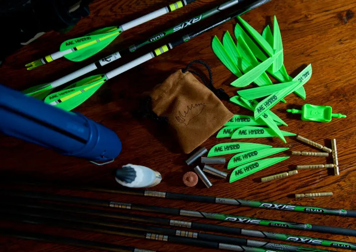 We tested the best fletching jigs.