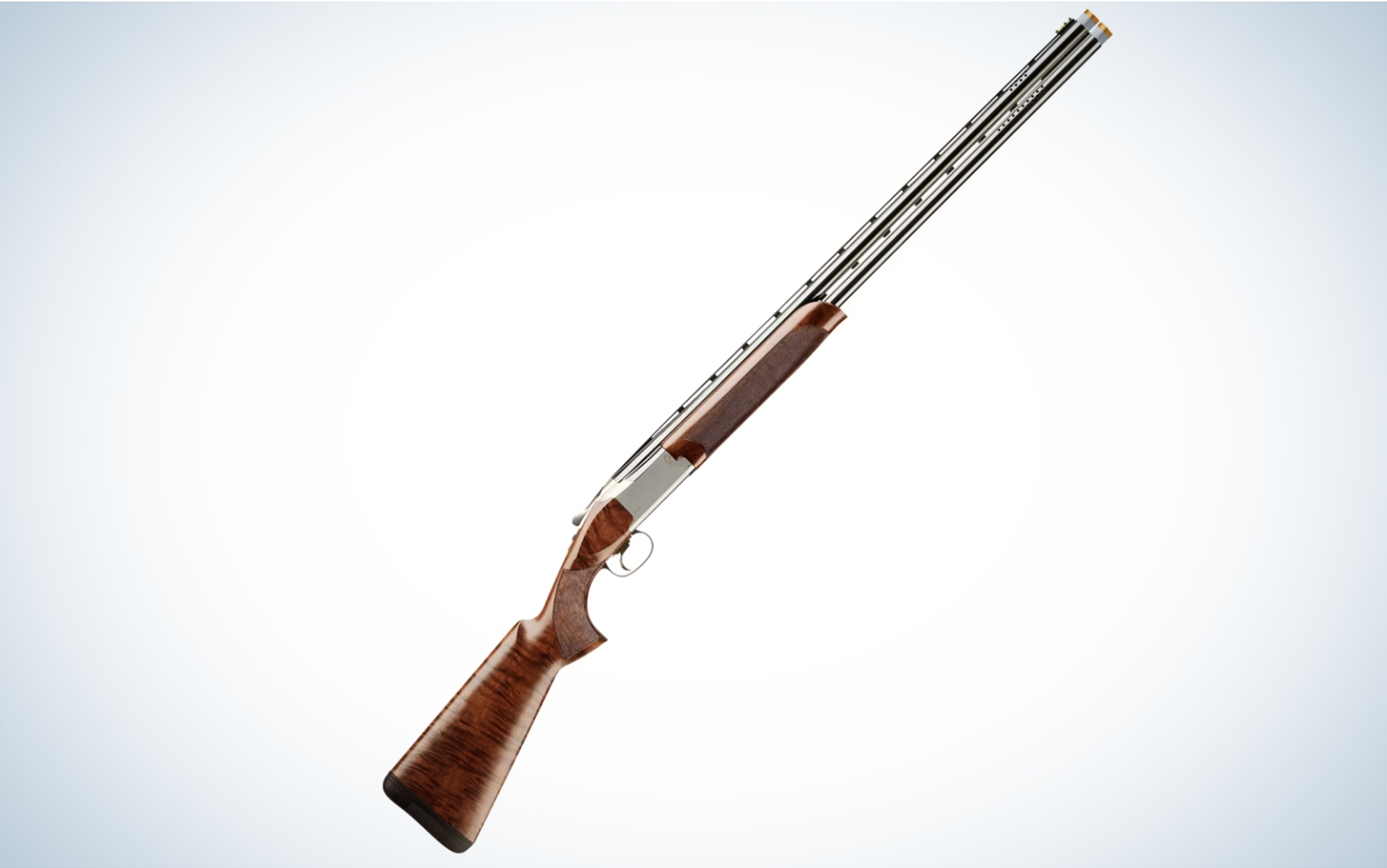 The Browning Citori 725 Sporting is one of the best.