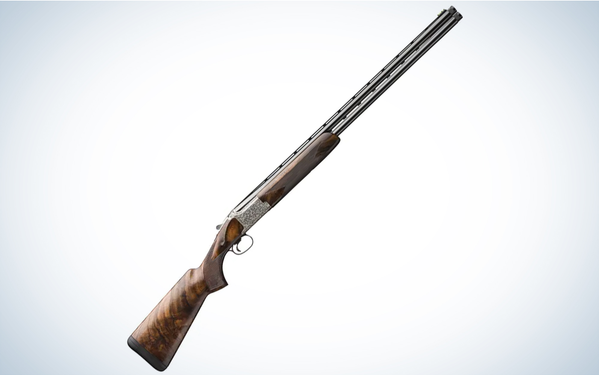 The Browning Citori High Grade 50th Anniversary is one of the best.