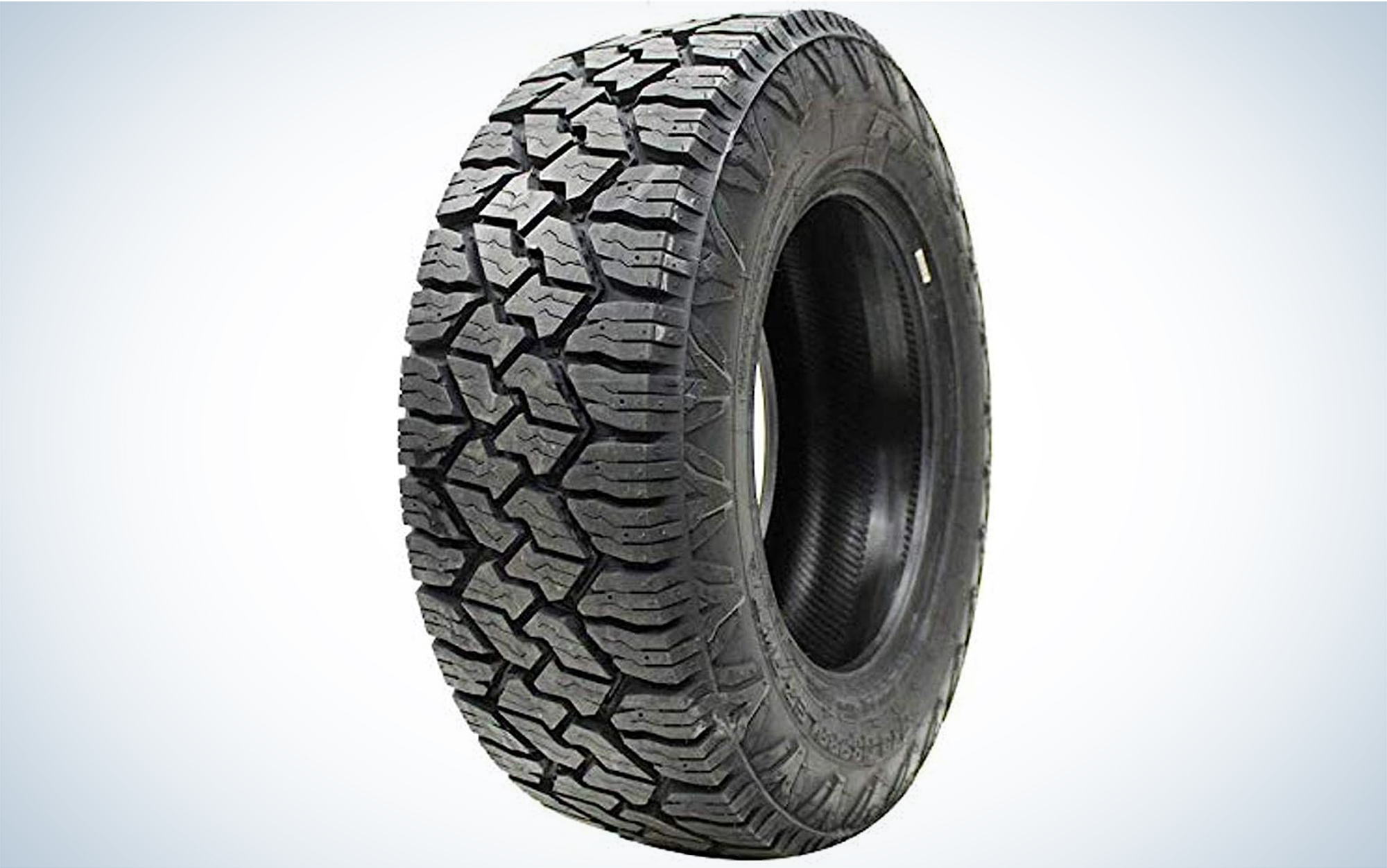 The Nitto Exo GrapplerÂ  is one of the best snow tires.