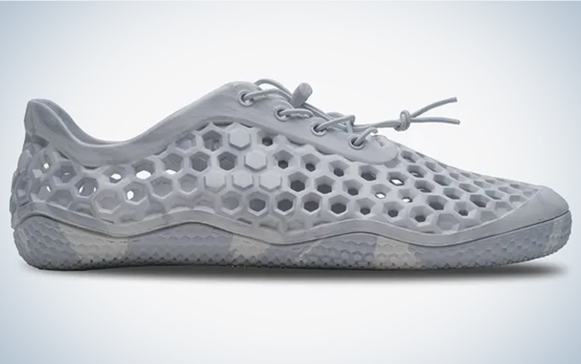 The Vivobarefoot Ultra III BloomÂ  is one of the best camp shoes.