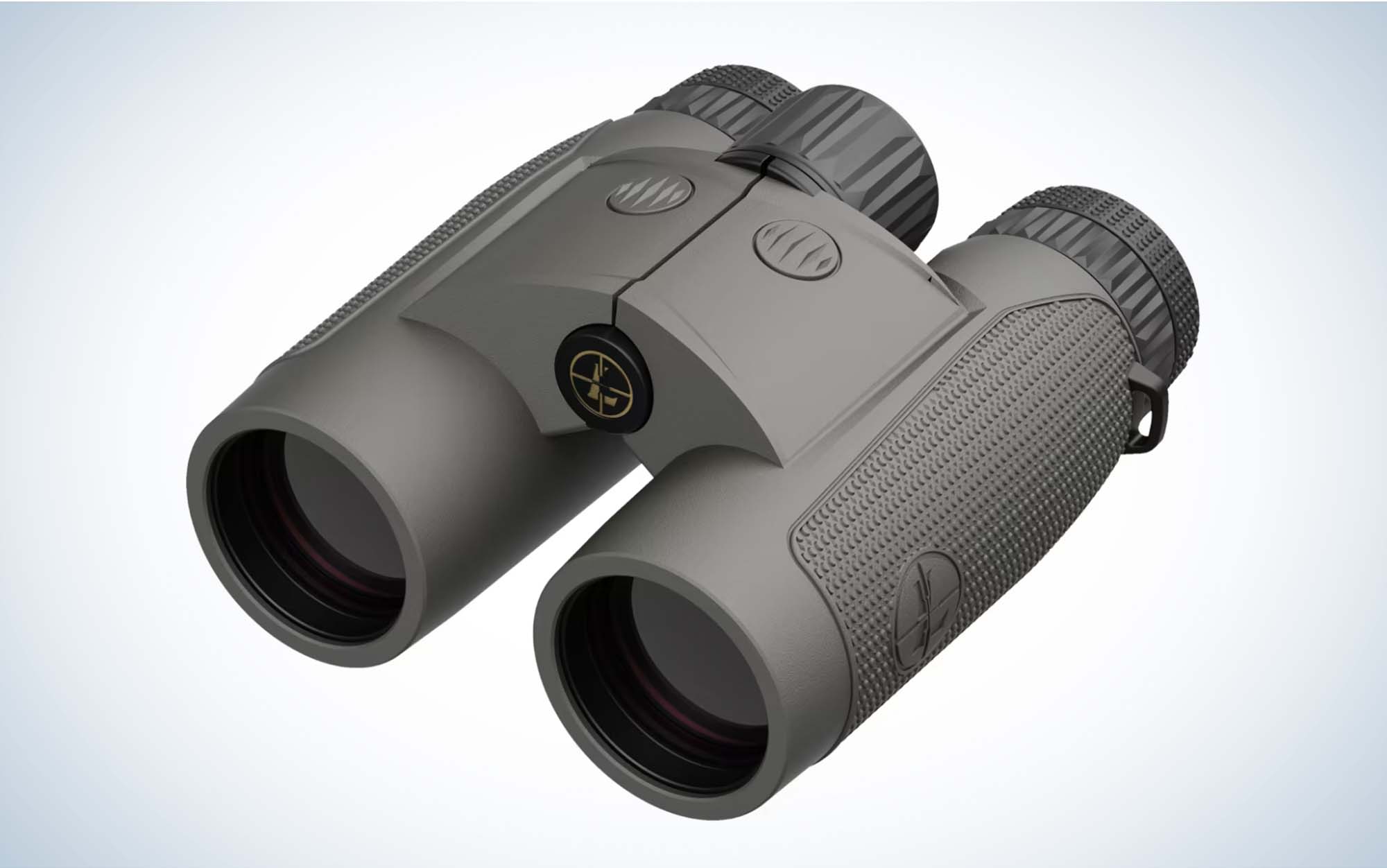 The Leupold BX-4 Range are the best rangfinding binoculars for hunting.