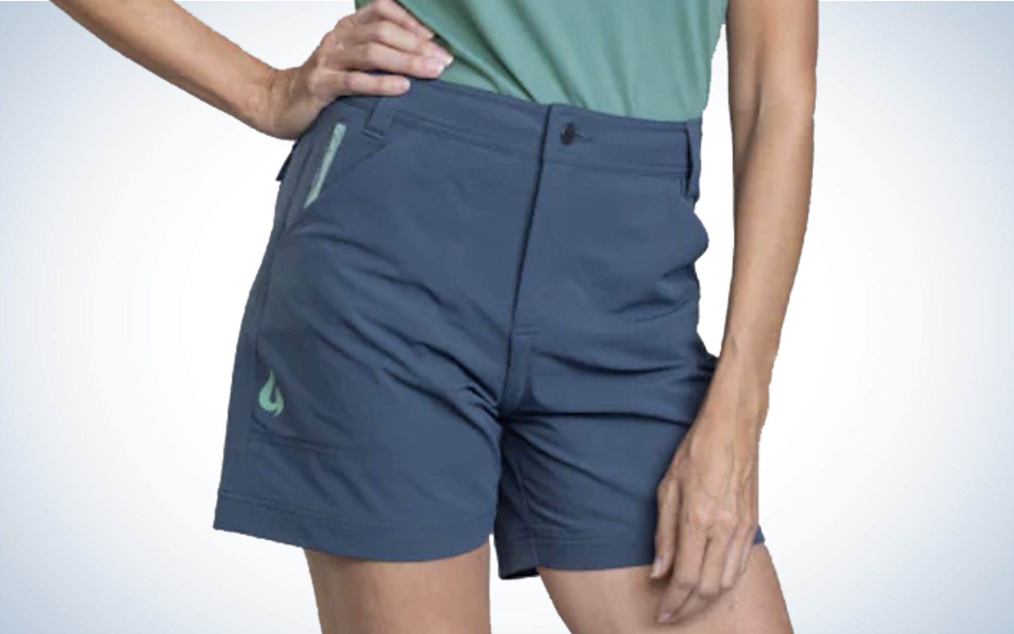 We tested the Gnara Go There Shorts.