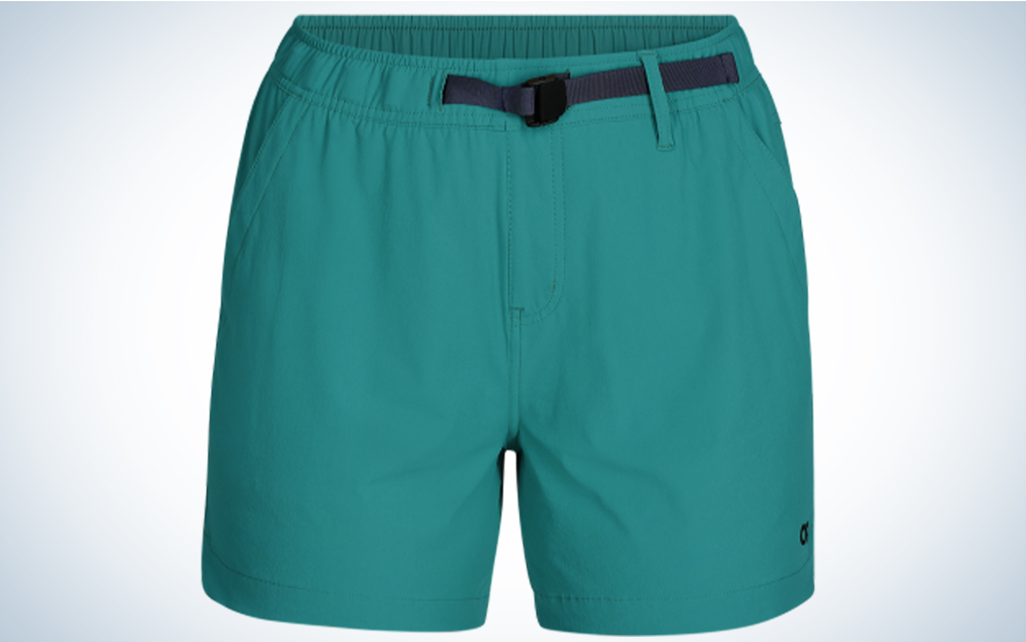 We tested the Outdoor Research Ferrosi Shorts.