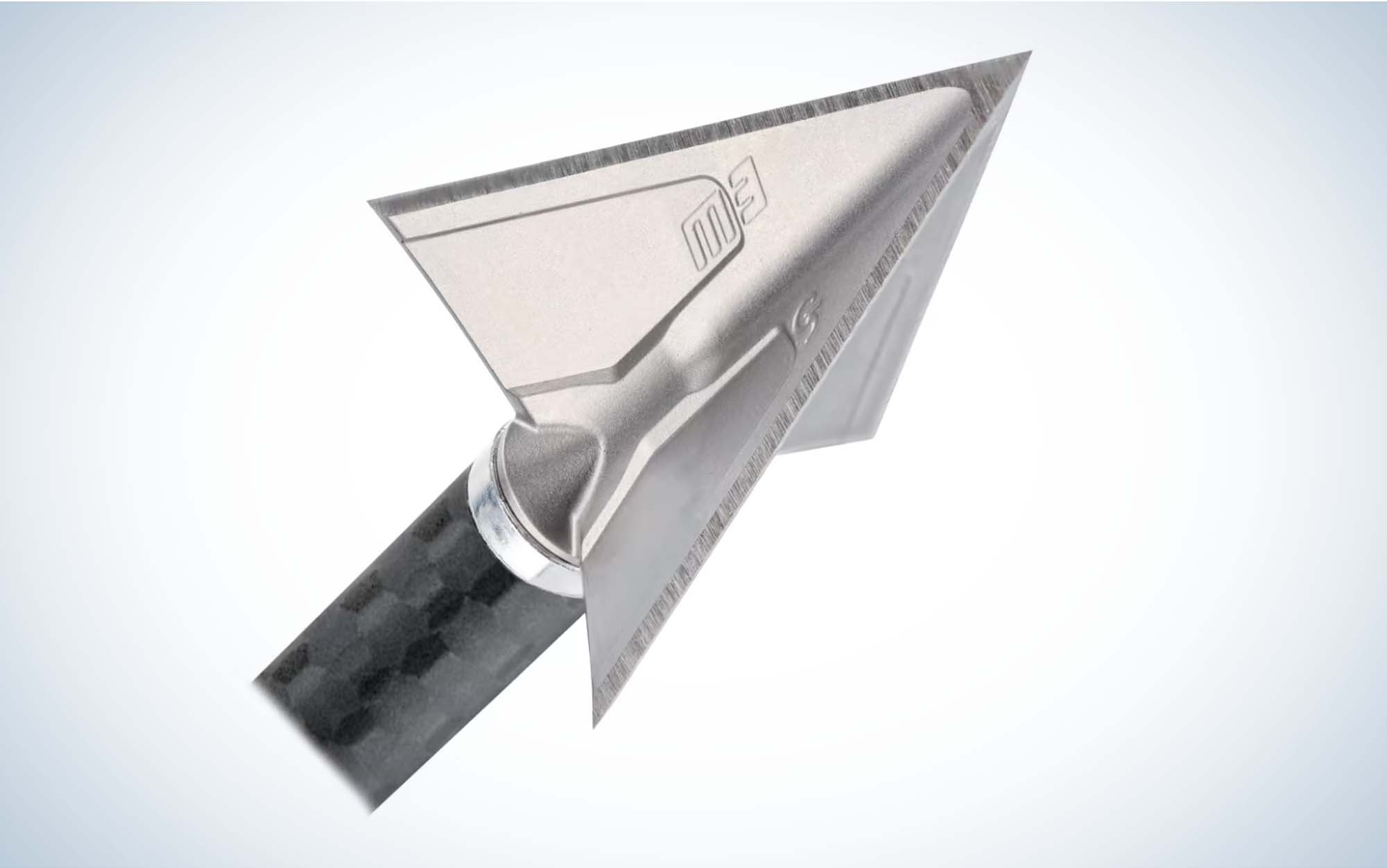 The G5 Montec M3 is one of the best broadheads for elk.