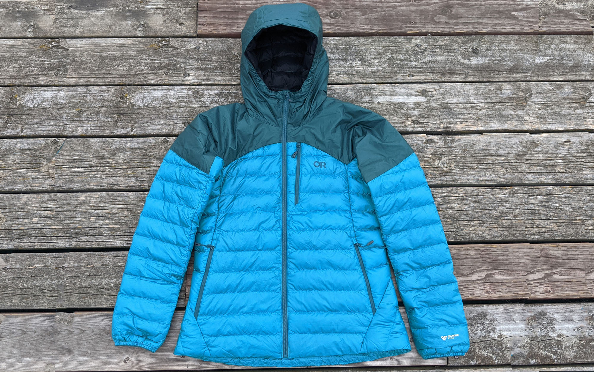 The Best Packable Down Jackets of 2023