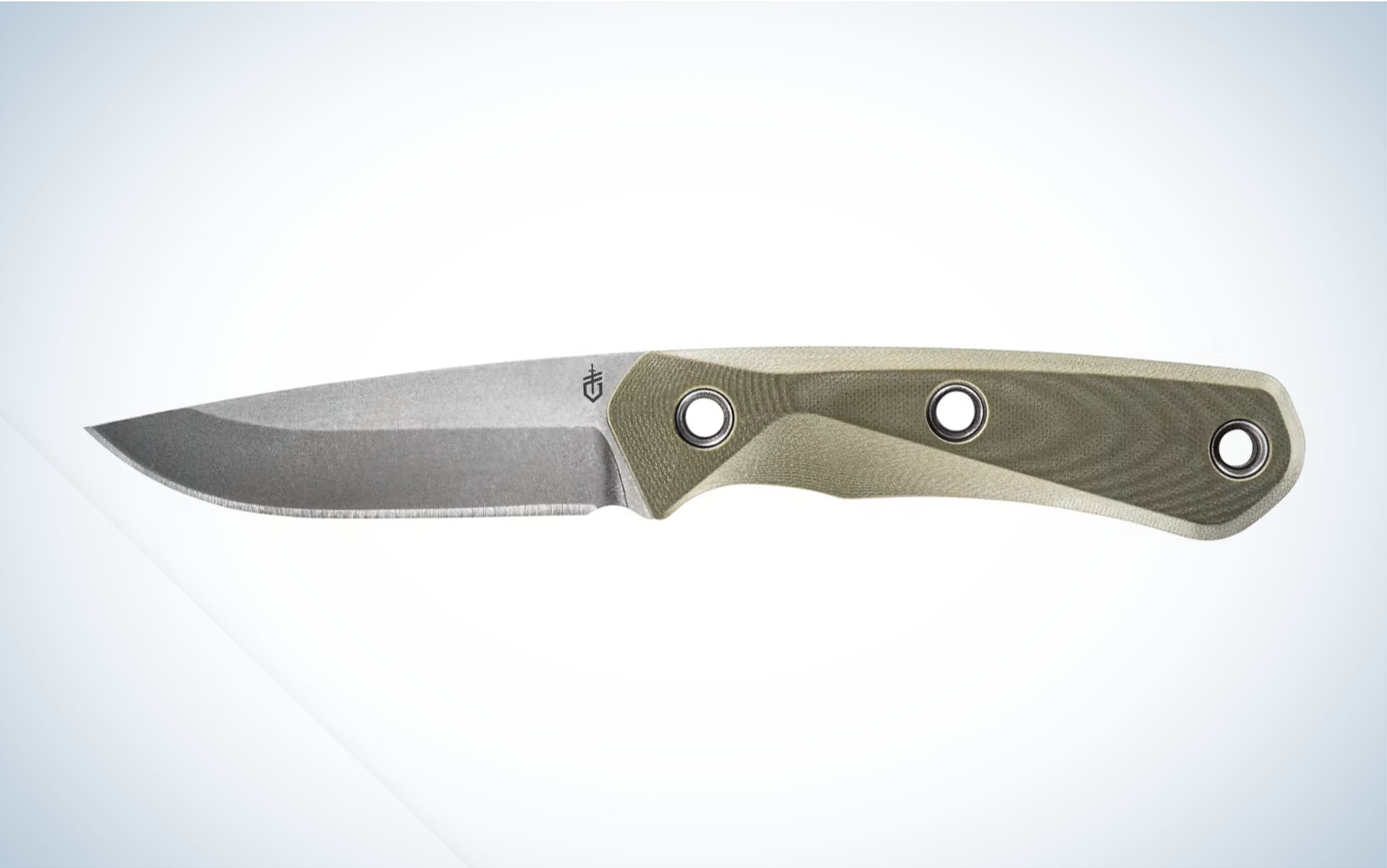 We tested the Gerber Terracraft.