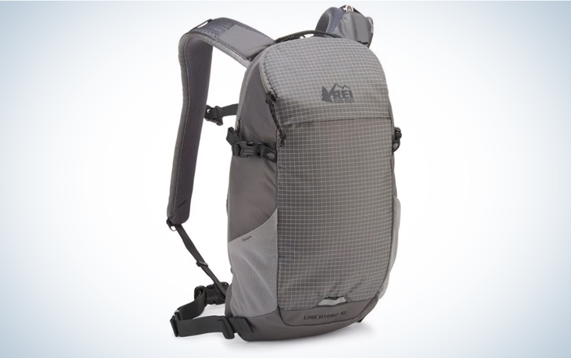 We tested the REI Co-Op Link 10L.