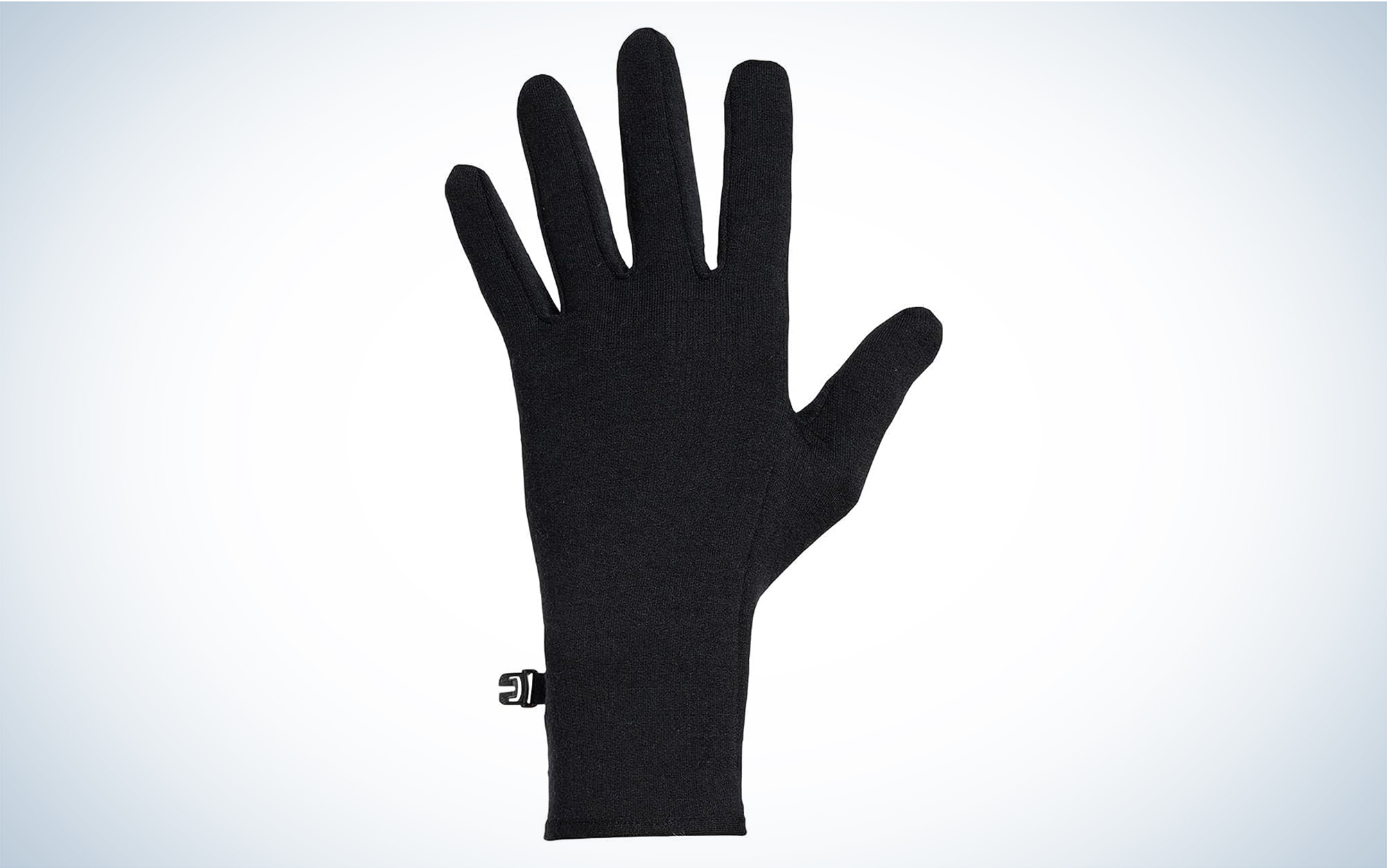 We tested the Icebreaker Merino Quantum Gloves.