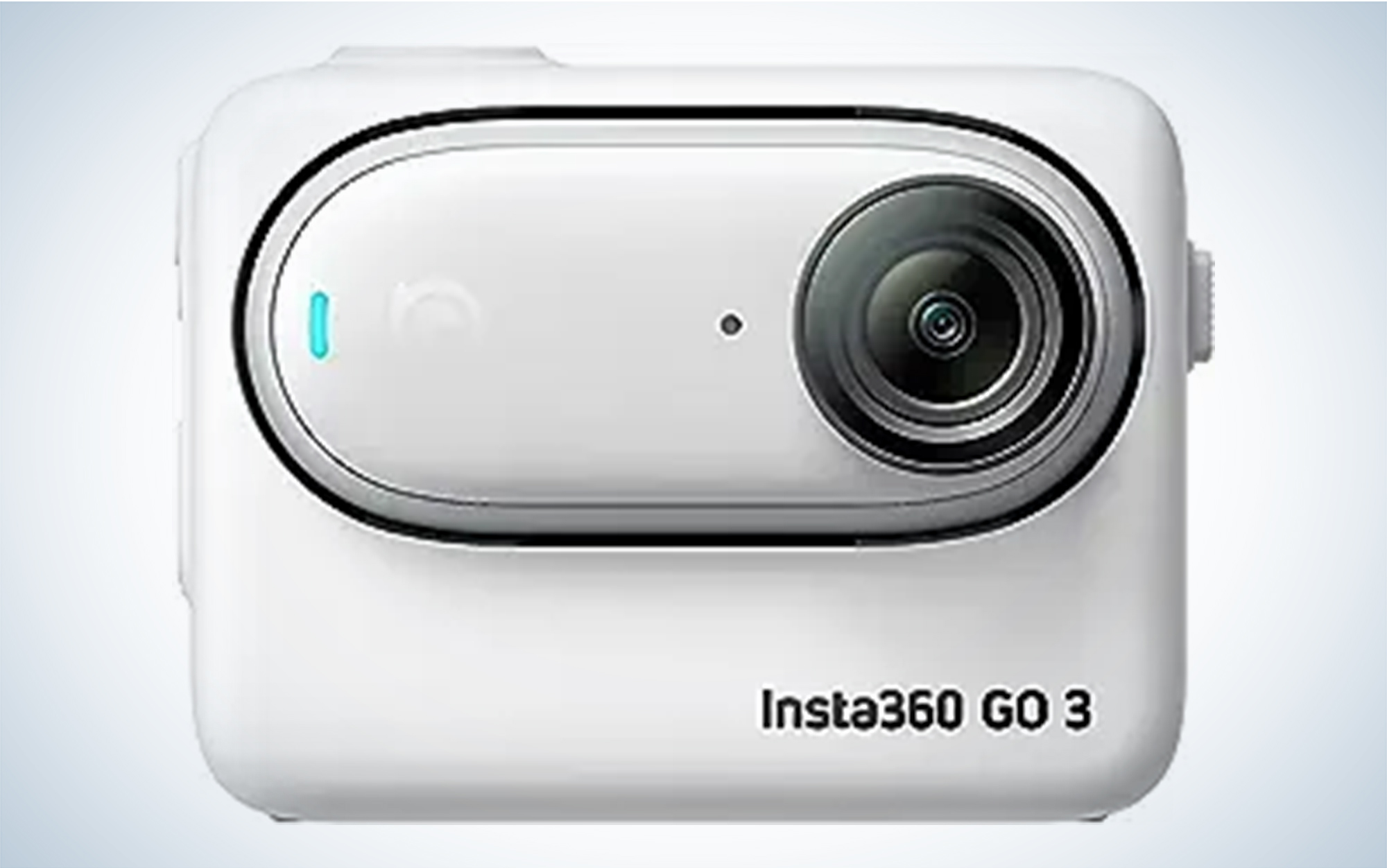We reviewed the Insta 360 Go 3.