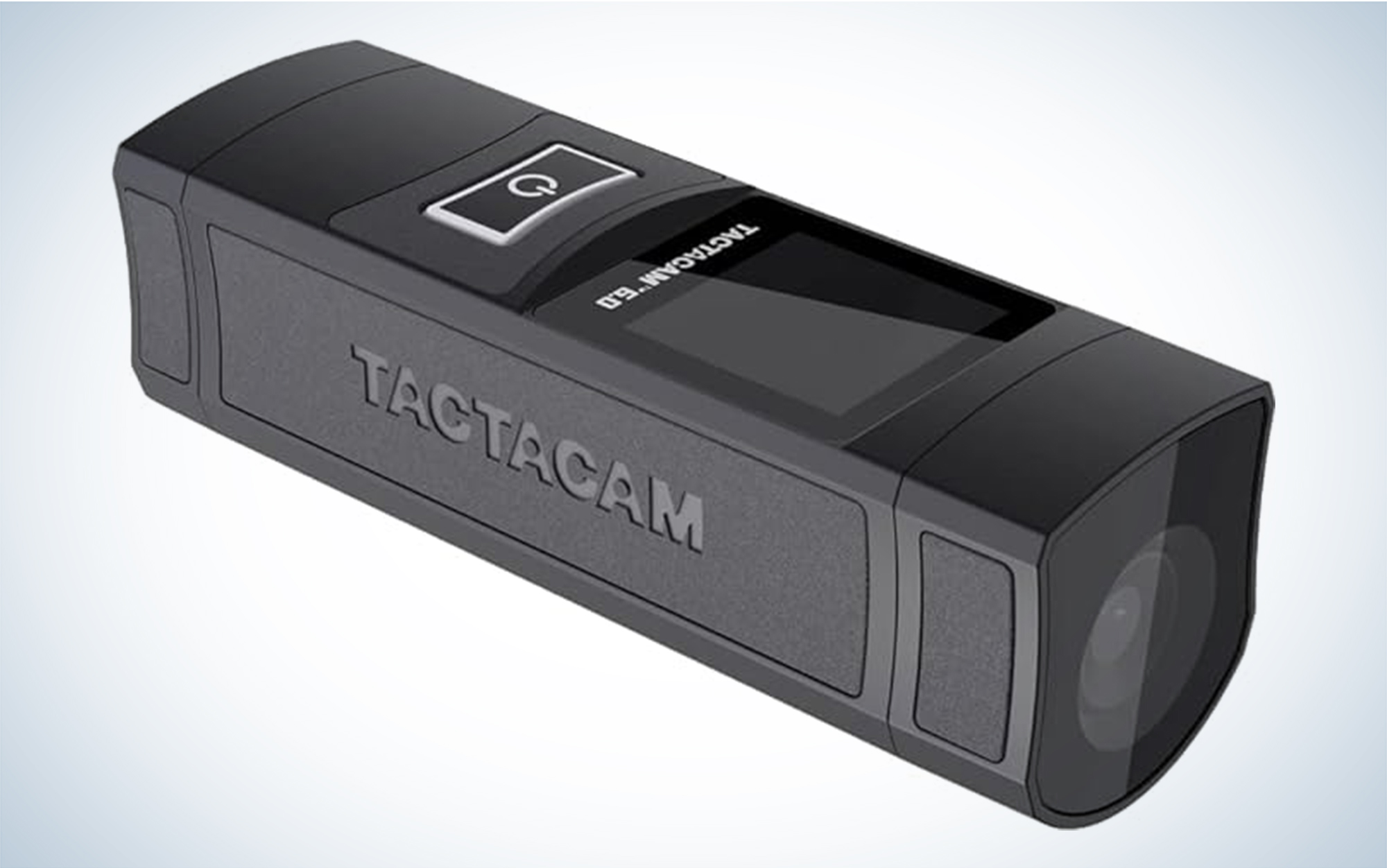 We reviewed the Tactacam 6.0.