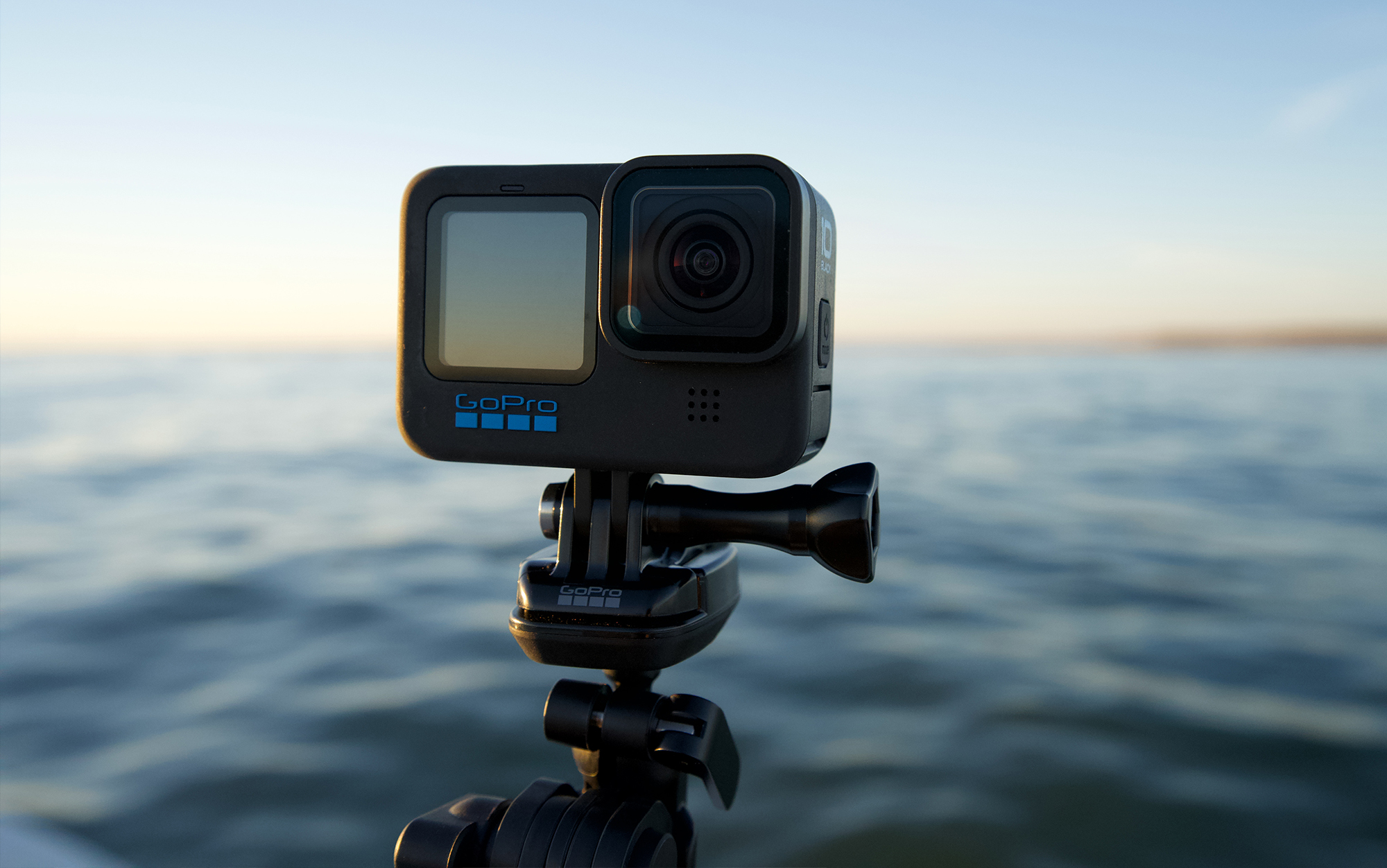 We reviewed the best action cameras.
