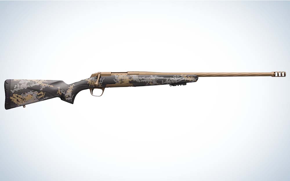 Top 10 Hunting Gear to Ensure Maximum Success This Season