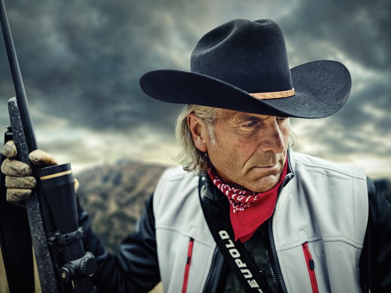 Jim Shockey Goes Home: The Legacy of Modern Hunting’s Most Influential