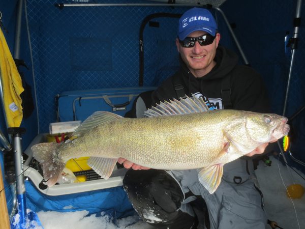 4 Simple Tricks to Protect Ice Fishing Gear