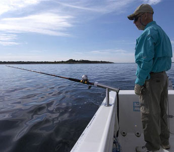 Will Trolling Produce?