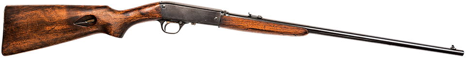 Model 24 Rifle