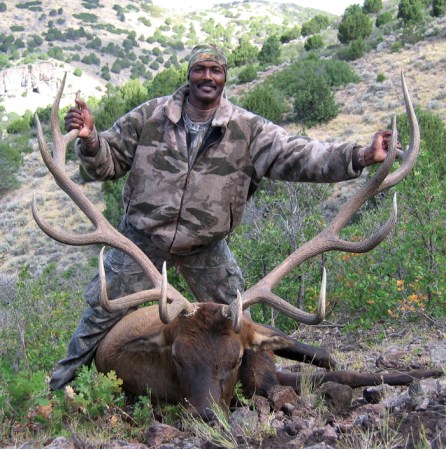5 Minutes with Karl Malone