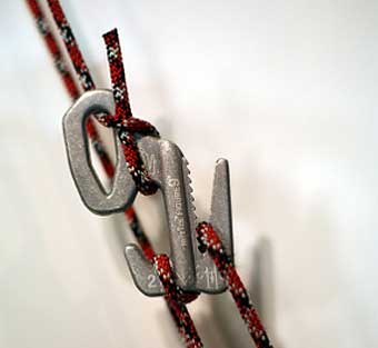 Nite Ize "Figure 9 Rope Tightener"