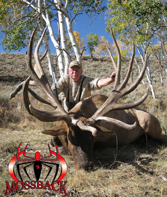 New World Record Elk? Part II