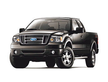 Ford F-150 4x4