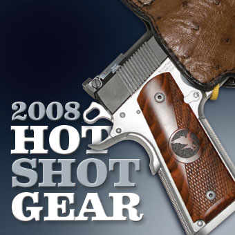 New Products From SHOT 2008