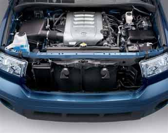 2007 Toyota Tundra Reviewed