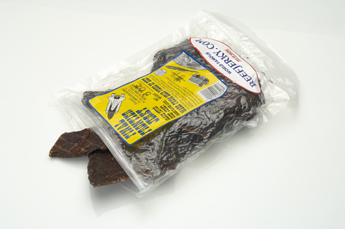 Beef Jerky