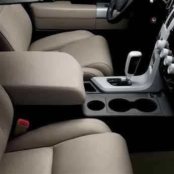 2007 Toyota Tundra Reviewed