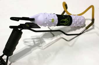 Hyper Products "Dummy Launcer"