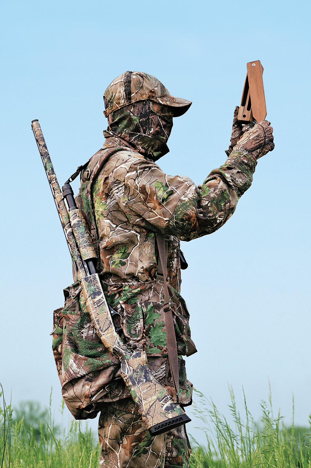 Aggressive Turkey Calling Tactics for 6 Hunting Scenarios