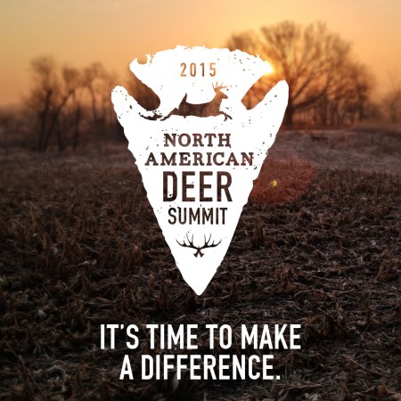 Deer Summit Resolutions: 15 Priorities for National Deer Alliance to Tackle