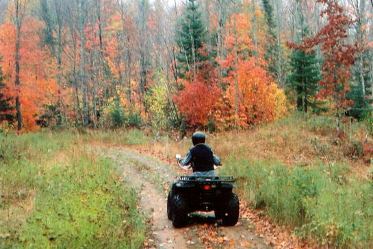 ATV Gear: Must-Have Accessories for Hunters