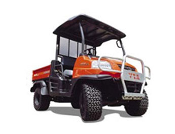 Kubota RTV900 Recreation