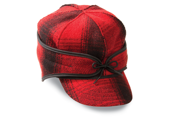 9 Things You Didn't Know About the Stormy Kromer Hunting Cap