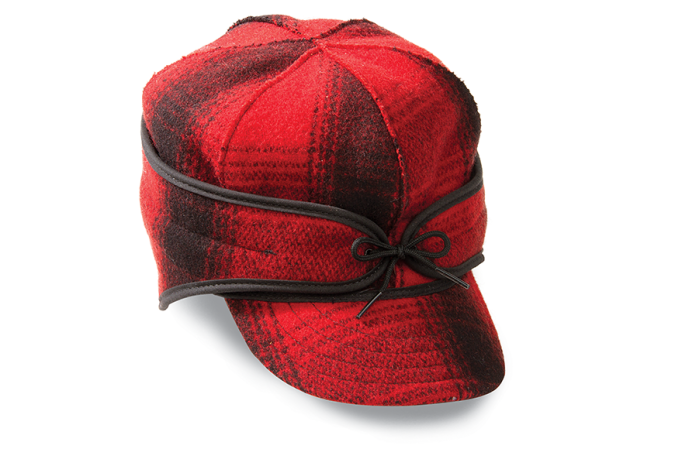 9 Things You Didn’t Know About the Stormy Kromer Hunting Cap