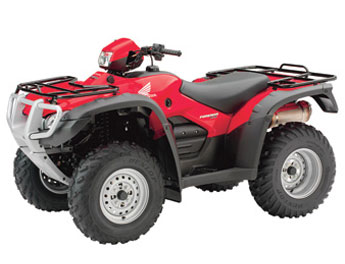 Honda FourTrax