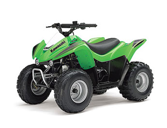 Kawasaki KFX90