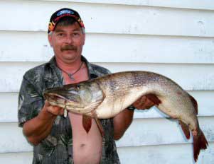 John Schulenberg Sr.