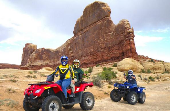 ATV Maintenance: 5 Tips for a Better and Smoother Ride