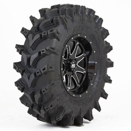 3 Things to Consider When Buying ATV Tires