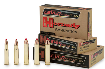 Hornady