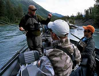 The One that Got Away