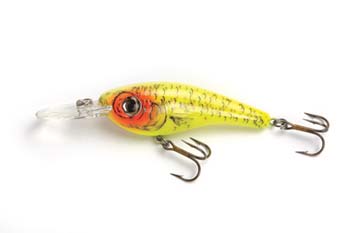 Walleye Crankbaits
