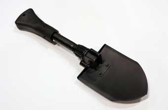 Gerber Gorge Folding Shovel