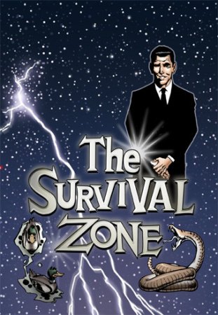 The Survival Zone